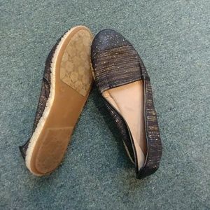 Nurture espadrilles